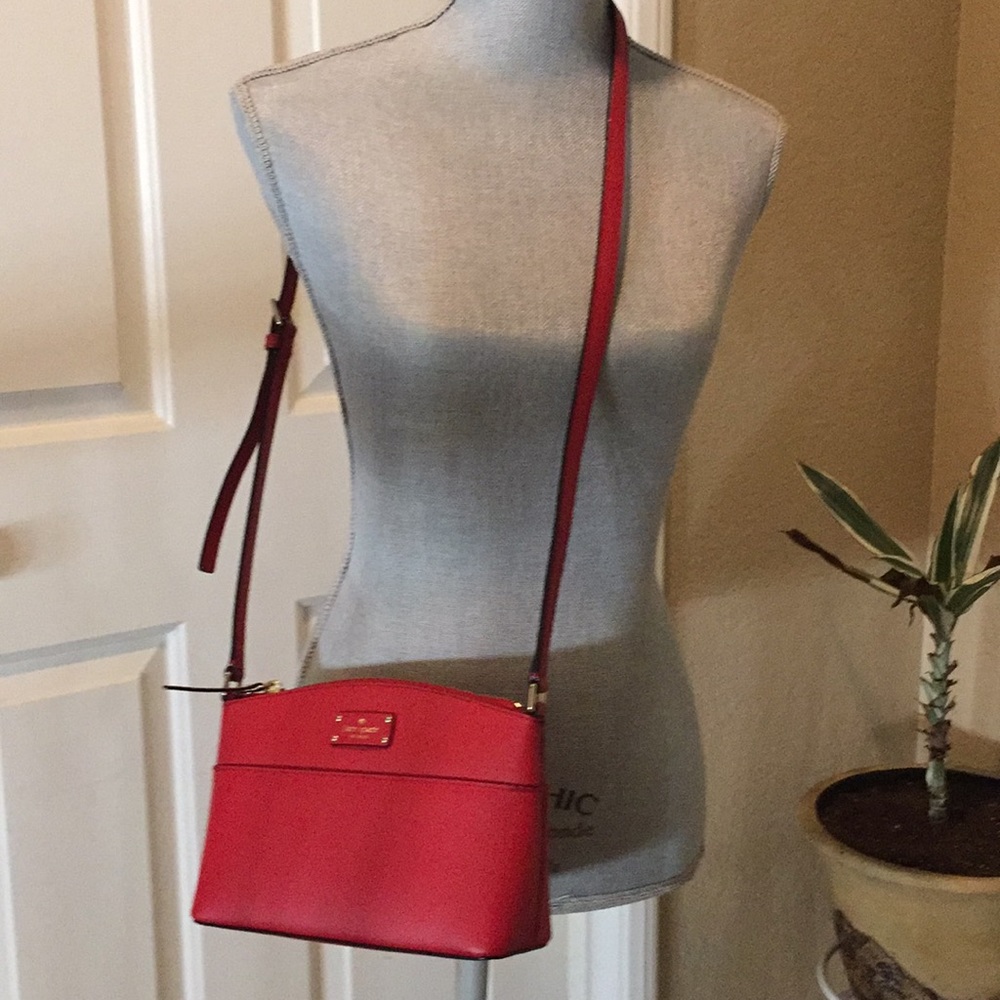 Kate Spade shoulder bag